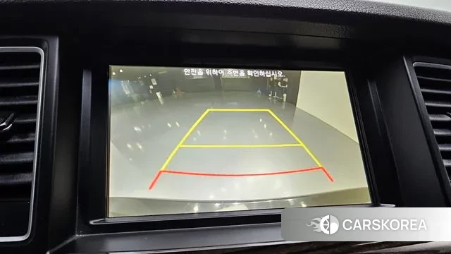 Genesis G80 id 3547728 из Кореи 7