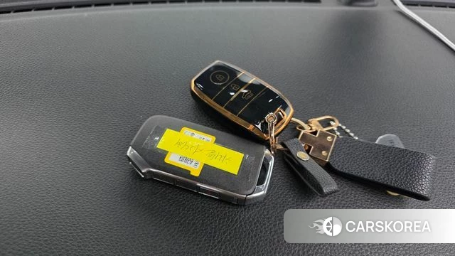 Kia All New Morning (JA) id 4931161 из Кореи 7