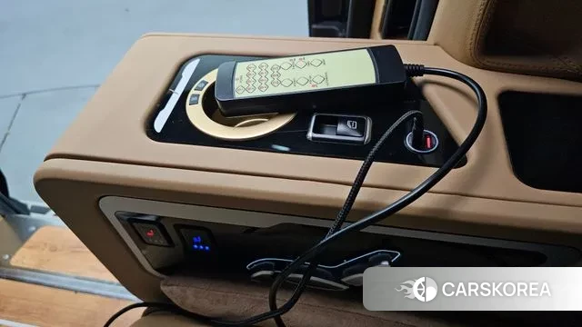 Kia The New Carnival 4th Generation id 3776265 из Кореи 7