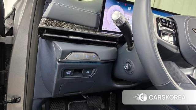 Genesis GV80 Coupe id 4705892 из Кореи 7