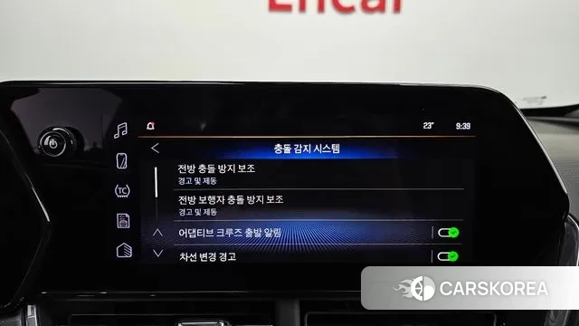 Chevrolet (GM Daewoo) Trax Crossover id 2958870 из Кореи 7