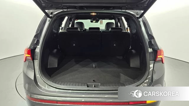 Hyundai The New Santa Fe id 3954994 из Кореи 7