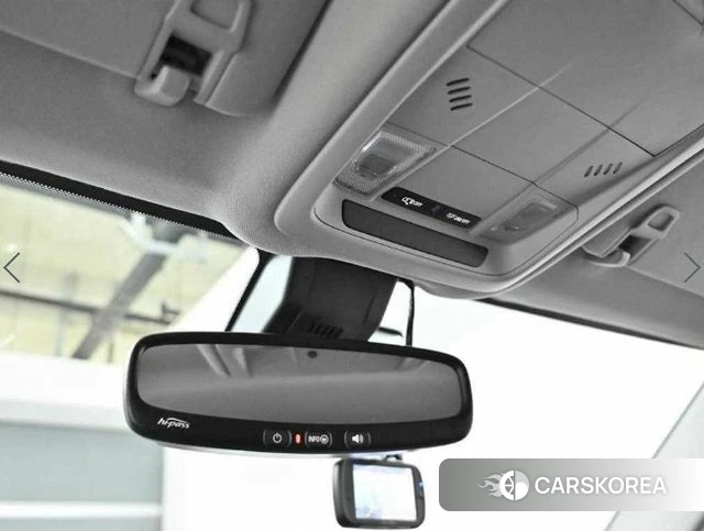 Chevrolet (GM Daewoo) Equinox id 3924965 из Кореи 7