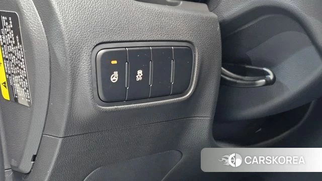 Kia The New Kia Ray id 4649533 из Кореи 7