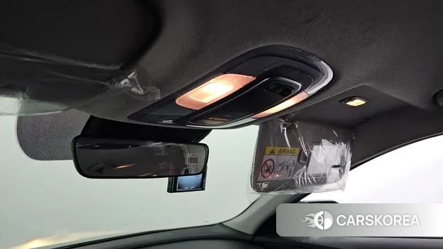 Hyundai Avante (CN7) id 3571994 из Кореи 7