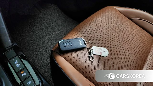 Kia The New Seltos id 4223463 из Кореи 7