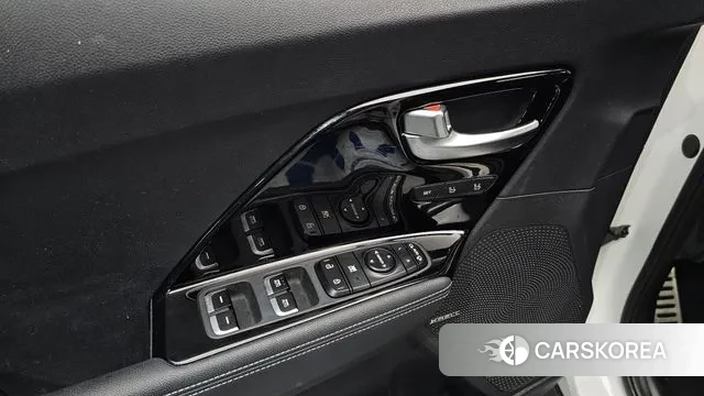 Kia Niro EV id 3488658 из Кореи 7