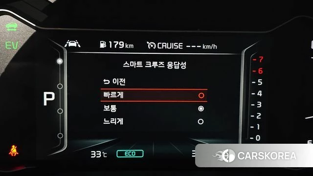 Kia The New Niro id 4542430 из Кореи 7