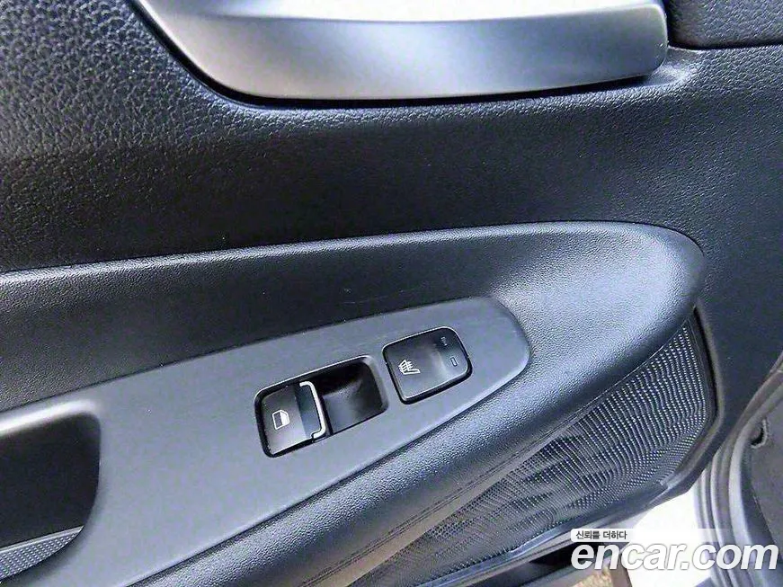 Hyundai The New Santa Fe id 2135971 из Кореи 7