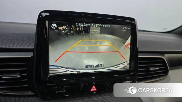 Hyundai Veloster (JS) id 3955779 из Кореи 7