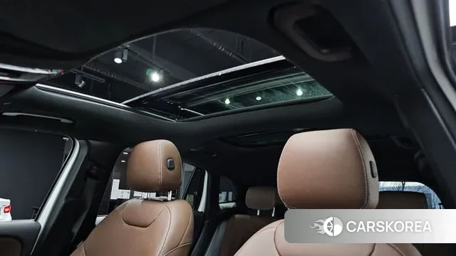 Mercedes-Benz GLA - Class H247 id 3502973 из Кореи 7