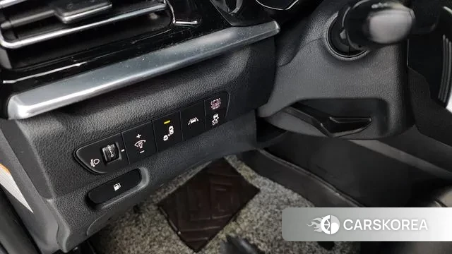 Kia The New Niro id 3534984 из Кореи 7