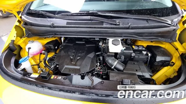 Hyundai Staria id 2541962 из Кореи 7