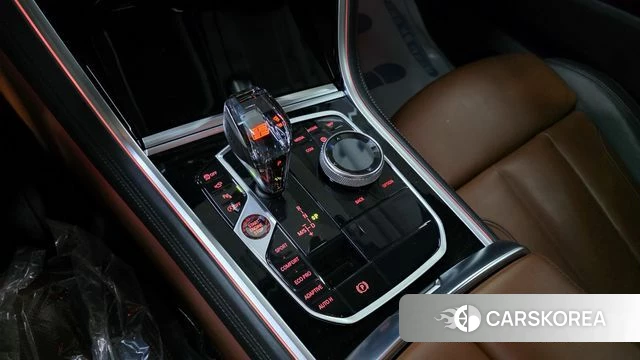 BMW 8 Series (G15) id 4303087 из Кореи 7