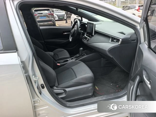 Toyota Lei Ling id 4276544 из Китая 7