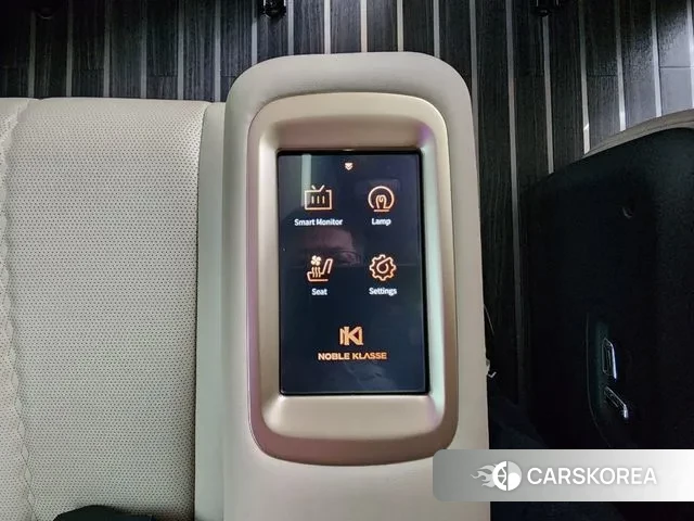 Mercedes-Benz Sprinter id 3416335 из Кореи 7