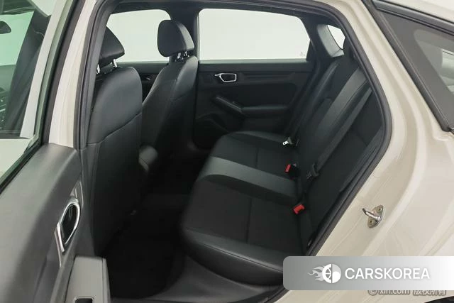 Honda Civic id 4334872 из Китая 7