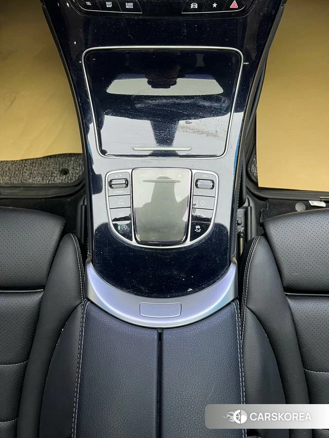 Mercedes-Benz GLC id 4275351 из Китая 7