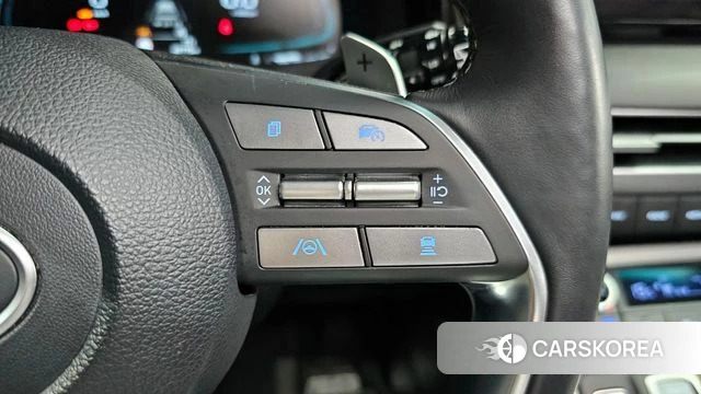 Hyundai The New Palisade id 3910265 из Кореи 7