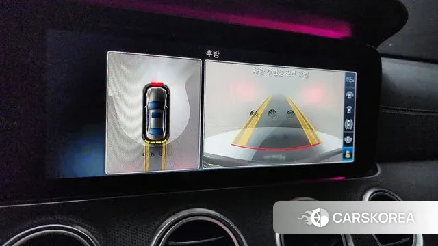 Mercedes-Benz E-Class W213 id 3465040 из Кореи 7