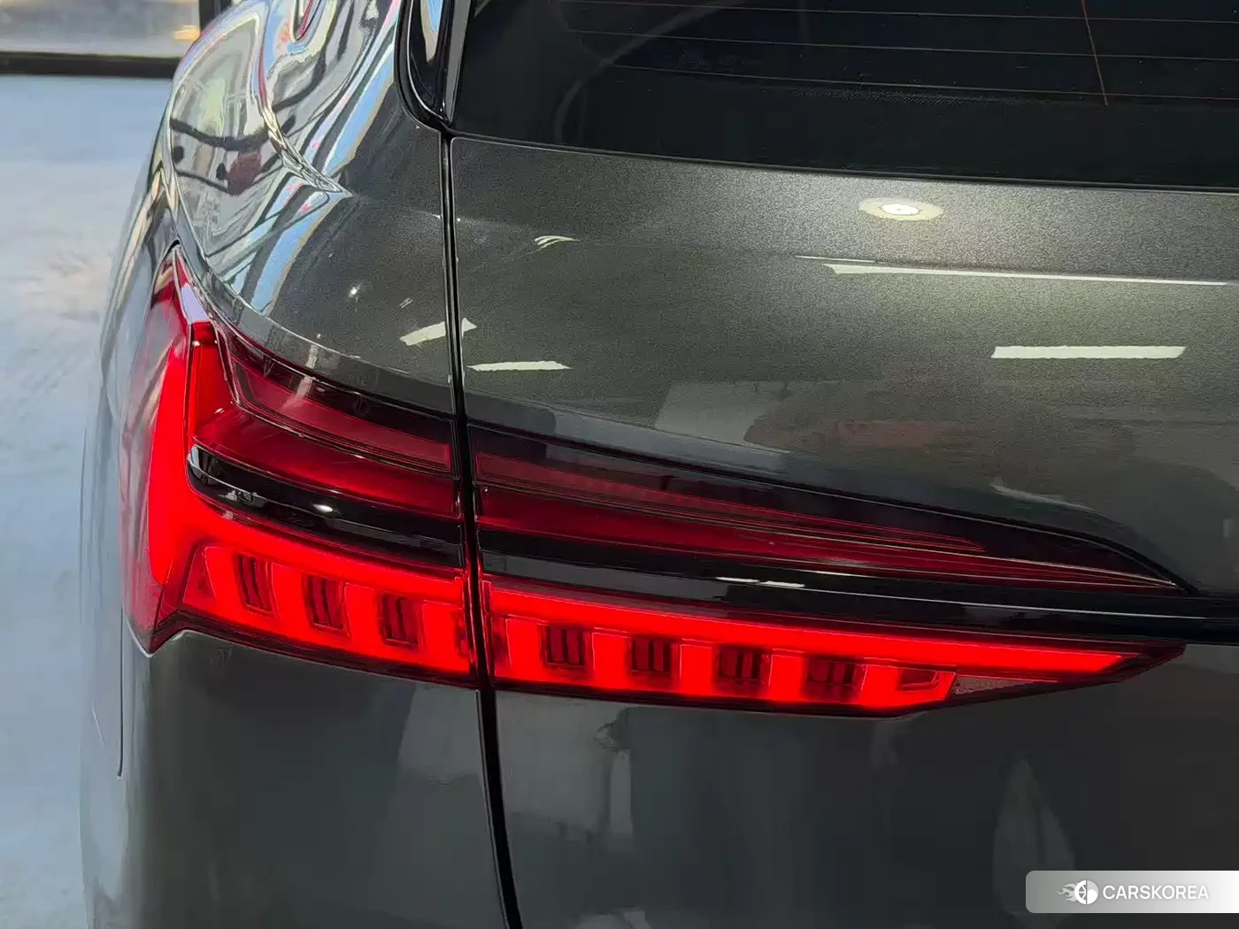 Audi A6 id 4589257 из Китая 7