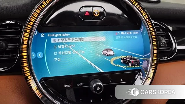 Mini Cooper S Convertible id 3708012 из Кореи 7