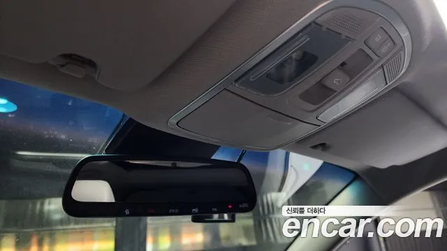 Hyundai All New Tucson id 2755737 из Кореи 7