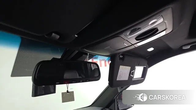 Kia Mohave Master id 3615020 из Кореи 7