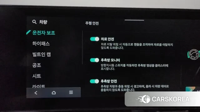 Kia The New Carnival 4th Generation id 3721007 из Кореи 7