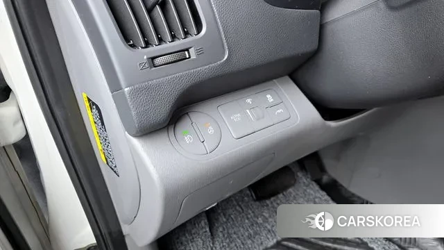 Hyundai The New Grand Starex id 3454650 из Кореи 7