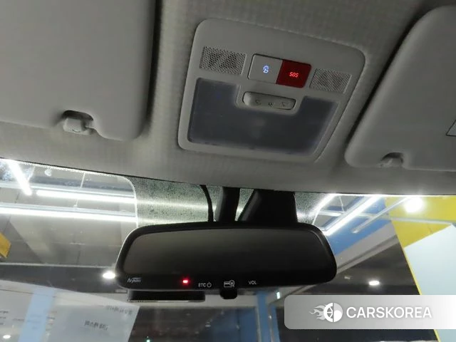 Hyundai Casper id 4201112 из Кореи 7