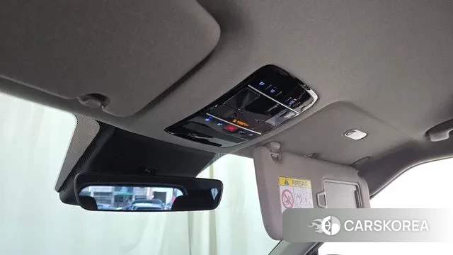 Hyundai Santa Fe (MX5) id 3763740 из Кореи 7