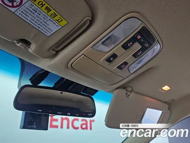 Kia The New Carnival id 2951628 из Кореи 7