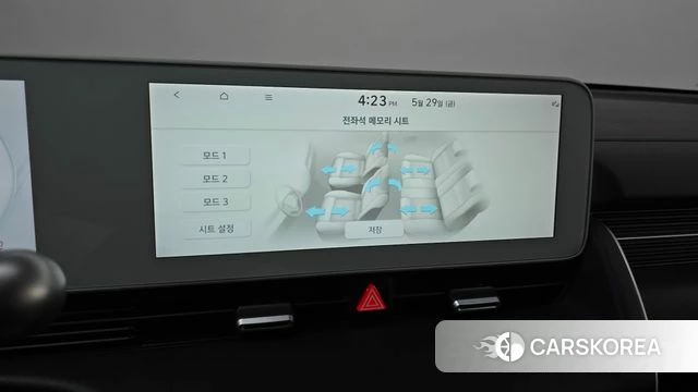 Hyundai Ionic 5 id 4388979 из Кореи 7