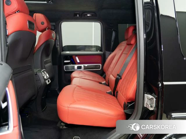 Mercedes-Benz G-class AMG id 4260193 из Китая 7