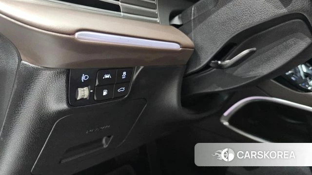 Hyundai The New Grandeur IG id 4542864 из Кореи 7