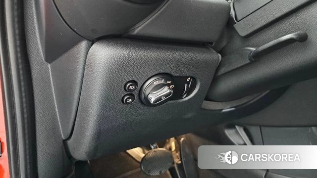 Mini Cooper id 4507457 из Кореи 7