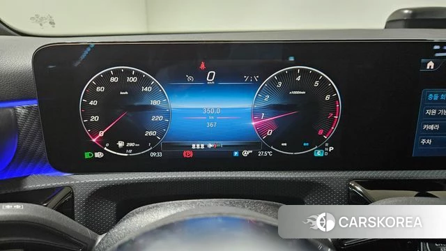 Mercedes-Benz A-Class W177 id 4607348 из Кореи 7