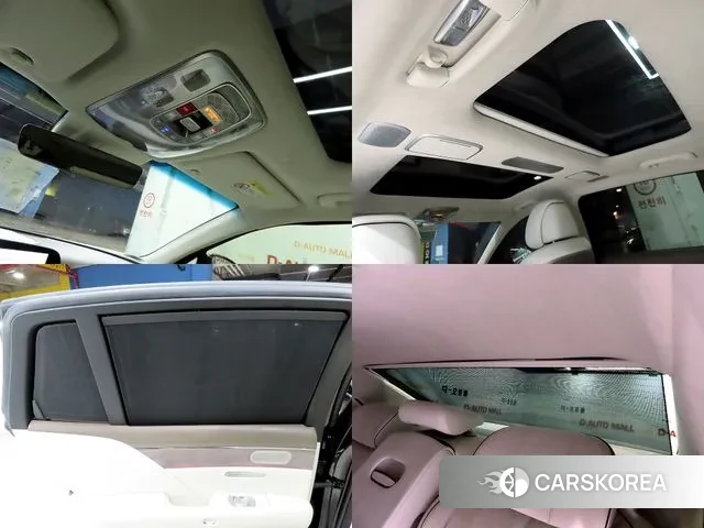 Genesis G90 (RS4) id 3732104 из Кореи 7