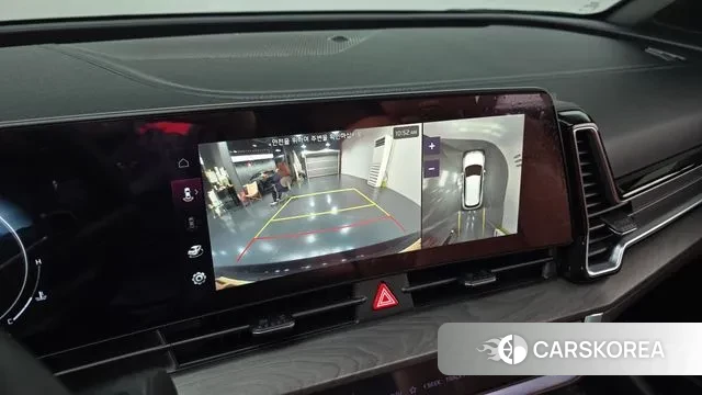 Kia Sportage 5th Generation id 3518744 из Кореи 7