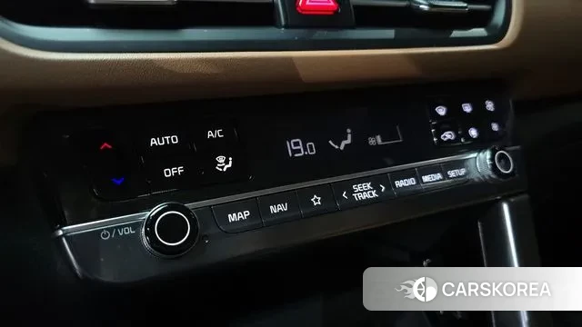 Kia The New Seltos id 3654457 из Кореи 7