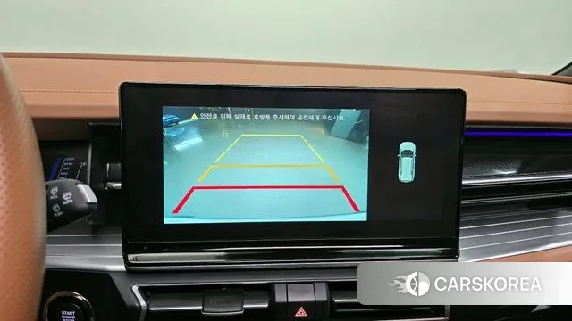 Ssangyong Torres id 3524130 из Кореи 7