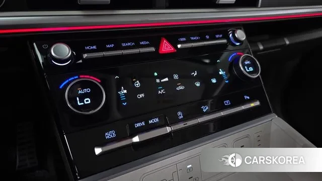 Hyundai Santa Fe (MX5) id 2939026 из Кореи 7