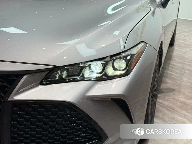 Toyota Asian dragon id 4380393 из Китая 7