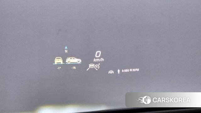 Mercedes-Benz GLE-Class W167 id 3965784 из Кореи 7