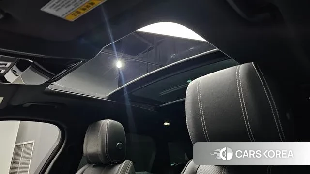 Land Rover Range Rover Velar id 3698275 из Кореи 7