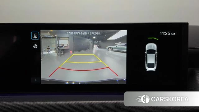 Hyundai Sonata D Edge (DN8) id 4427871 из Кореи 7