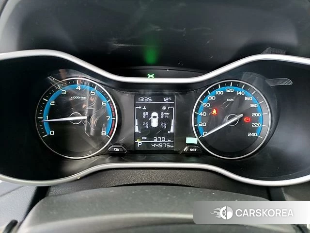 Geely Automobile Emgrand id 4235873 из Китая 7