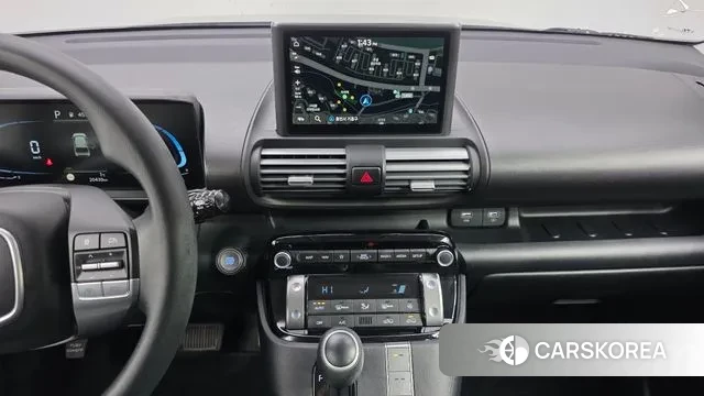 Hyundai Casper id 3566592 из Кореи 7