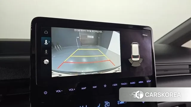 Hyundai Staria id 3487214 из Кореи 7